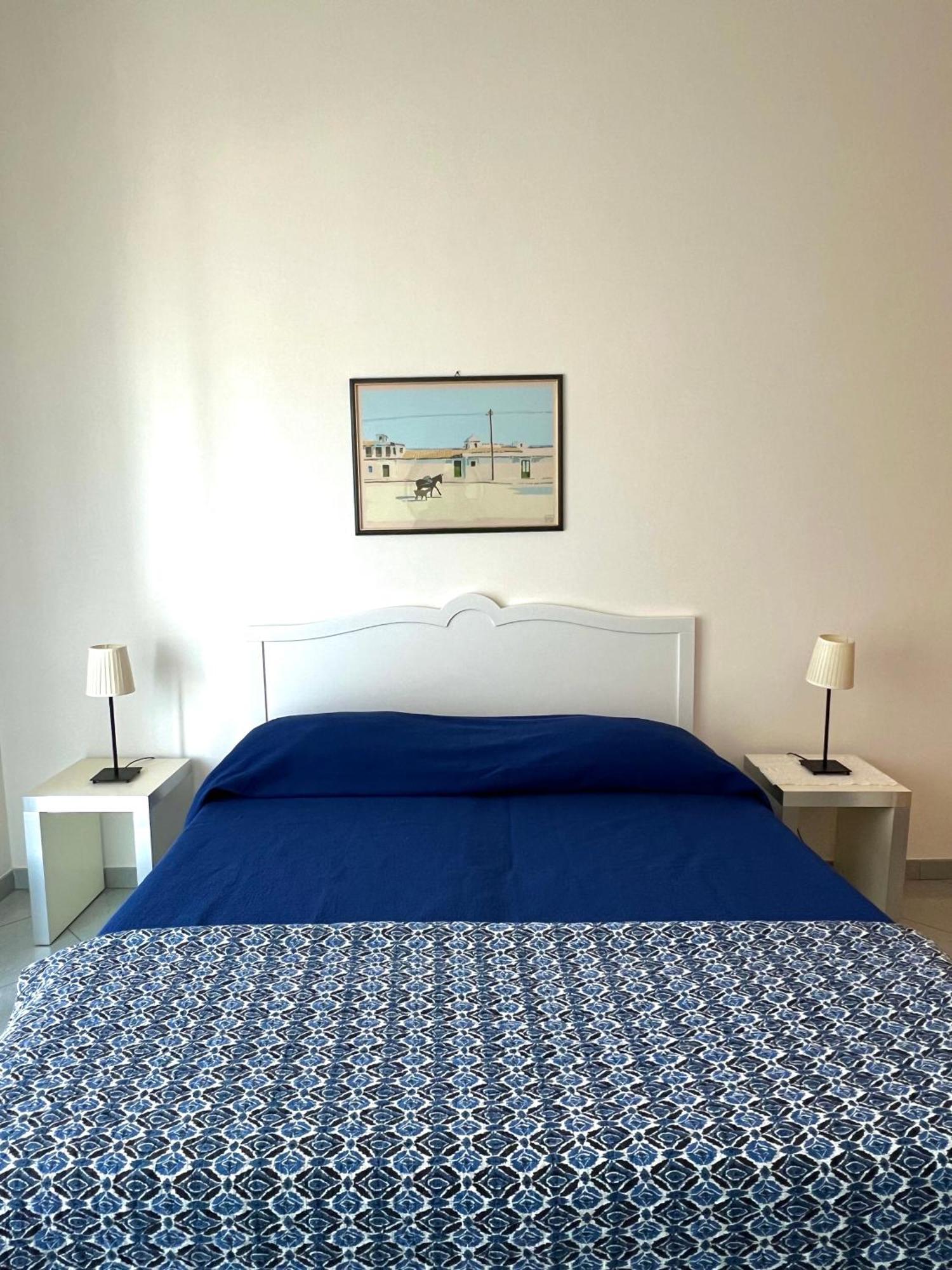 La Casa Lungo Il Mare Apartman Maiori Kültér fotó