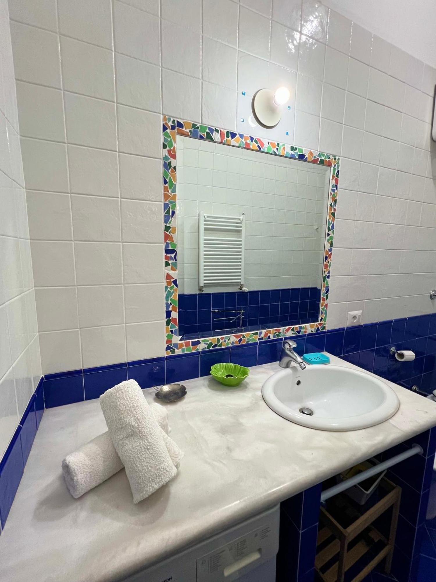 La Casa Lungo Il Mare Apartman Maiori Kültér fotó